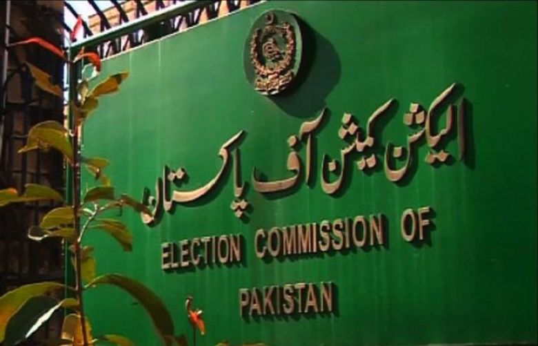12,570 candidates vying for 849 NA, PA seats: ECP