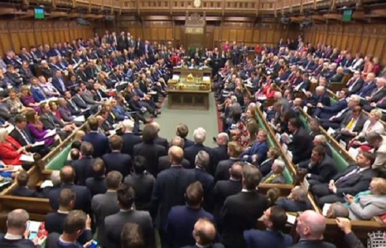 UK Parliament approves early general election