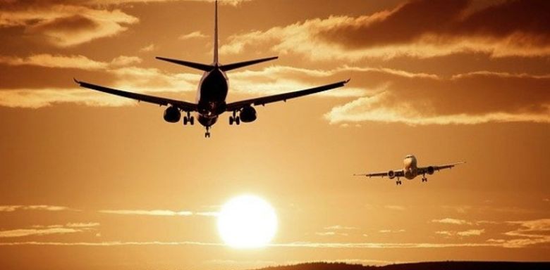 CAA allows to increase number of flights to five countries