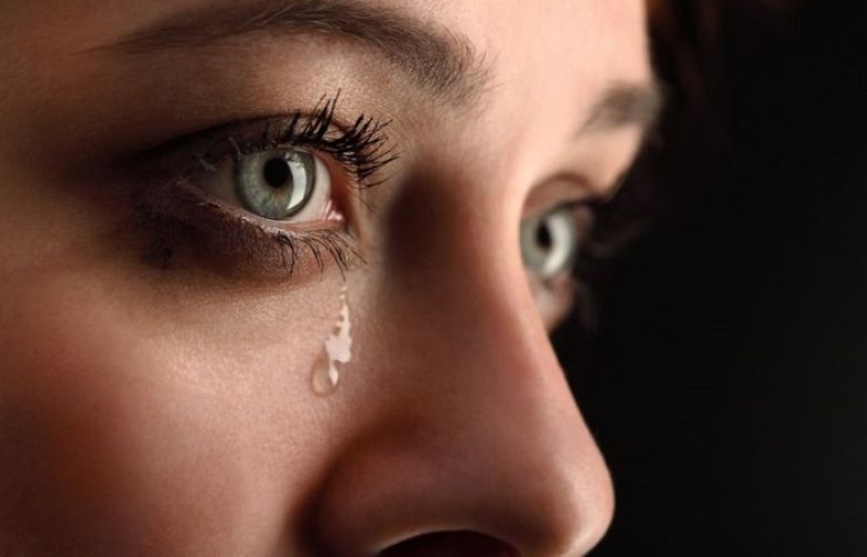 Smell of women’s tears may reduce aggression in men: study