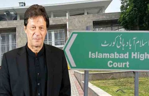 Imran Khan