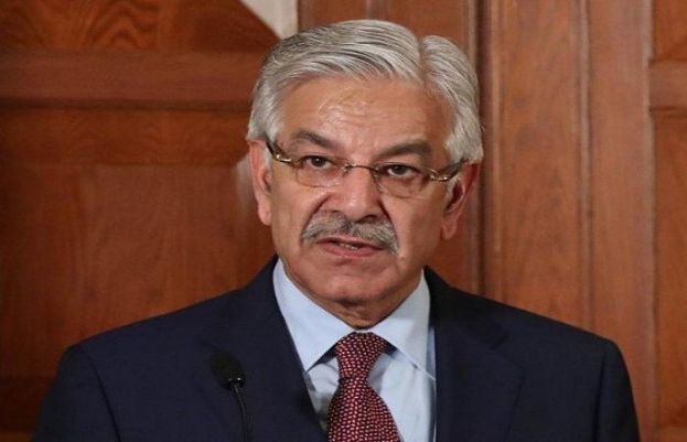 Accountability Court extends Kh Asif’s judicial remand in assets case
