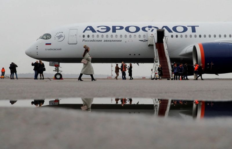 Photo of Aeroflot plans $3bn emergency cash infusion