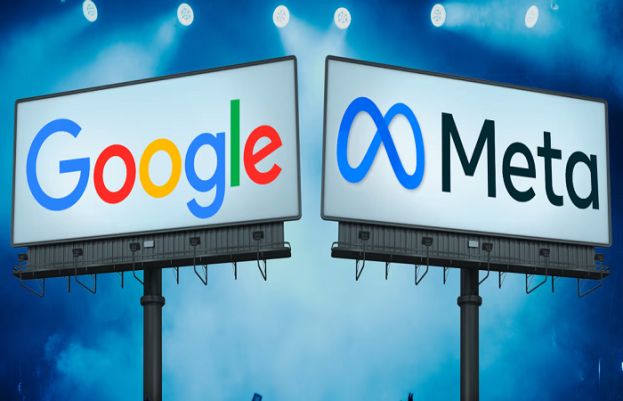 A Los Angeles jury found Alphabet's Google and Meta liable for $3m in damages