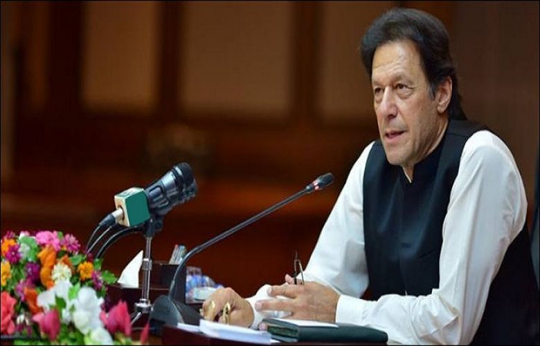 PM Khan directs crackdown against Benami properties owners