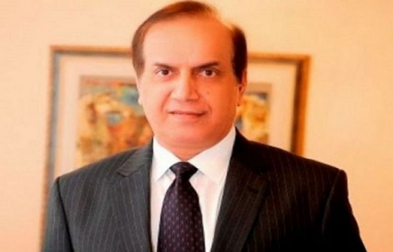 Sindh Energy Minister Imtiaz Shaikh tests positive for coronavirus