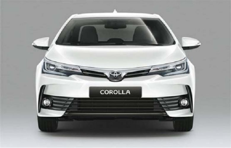 Toyota cars Indus Motor Company has increased prices of its vehicles