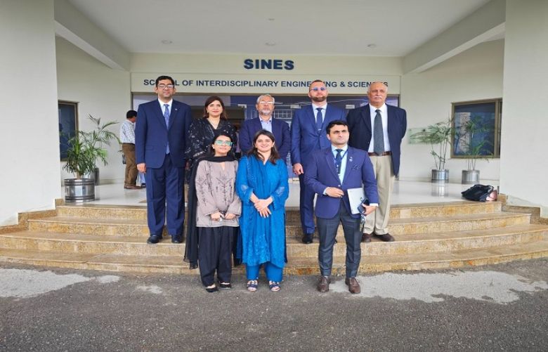 Russian, Pakistani Experts Discuss Cybersecurity Cooperation