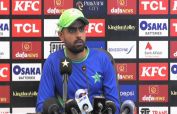 World Test championship final a target for Pakistan: Babar Azam