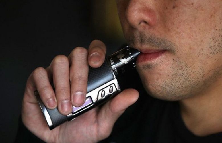 US mulls ban on flavored e-cigarettes amid youth &#039;epidemic&#039;