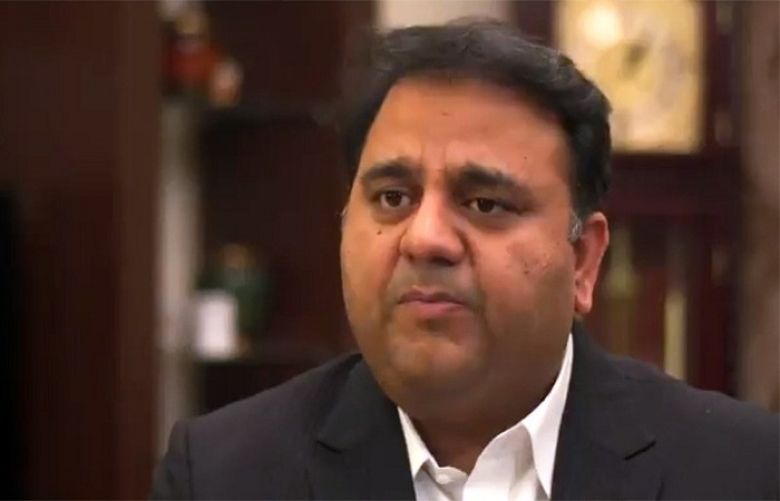 Country, s economy is gaining strength: Fawad chuadry 