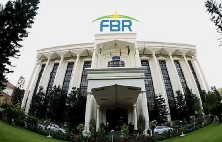 Federal Board of Revenue (FBR) chairman has said the body will ‘freeze’ the bank accounts of non-filers in the FY2025-26. The