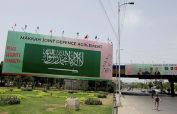 Makkah defence pact open to countries upholding its principles: Pakistan