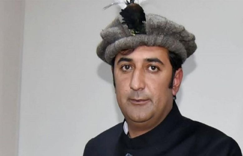 Gilgit-Baltistan (GB) chief minister Khalid Khursheed