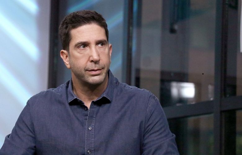Schwimmer who plays Ross Gellar confessed that the lack ofwrong.felt wrong.
