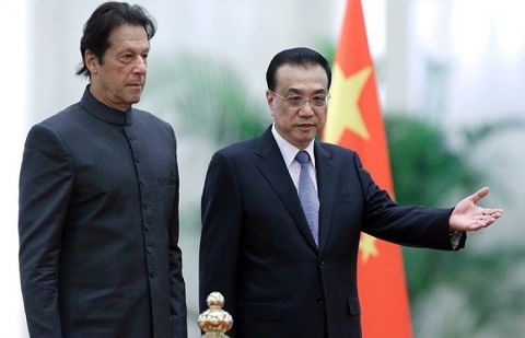 Prime Minister Imran Khan is likely to visit China