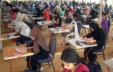 New grade system to be introduced in matric, inter exams