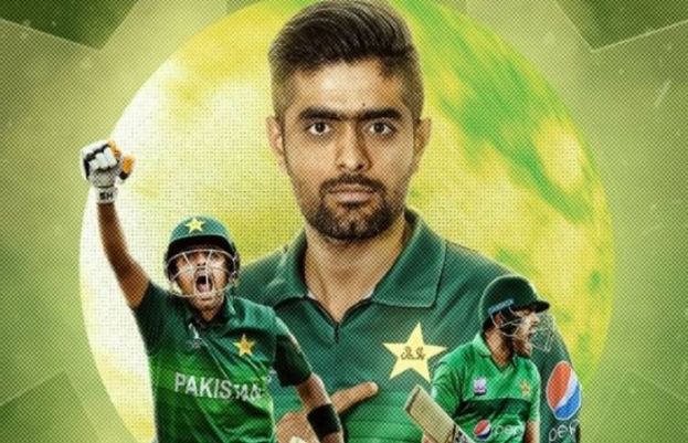 ICC declares Babar Azam as ODI Cricketer of the Year