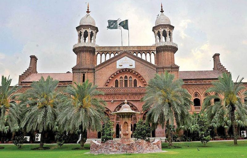 Photo of LHC asks for Punjab Assembly record on plea seeking court's intervention to hold CM polls