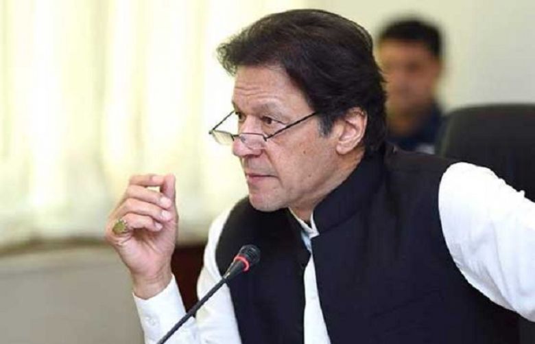 No protocol should be extended to Criminals: PM Khan 
