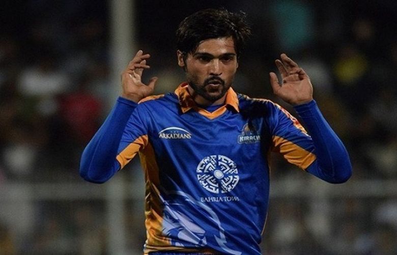 Amir to captain Karachi Kings in do-or-die match against Zalmi