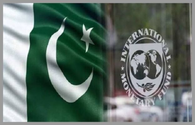 Pakistan, IMF reach staff-level agreement