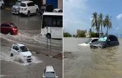 Unprecedented rainfall hits Dubai: Climate Change a suspected culprit