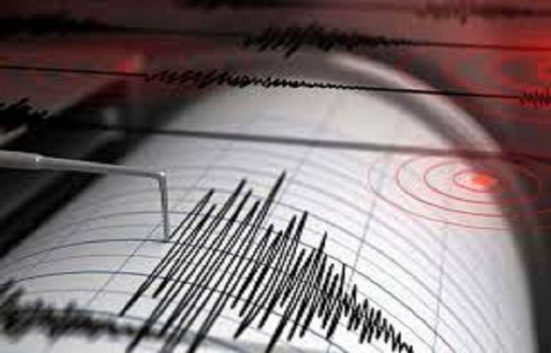 Woman in Haripur killed as 6.4 magnitude earthquake jolts Pakistan