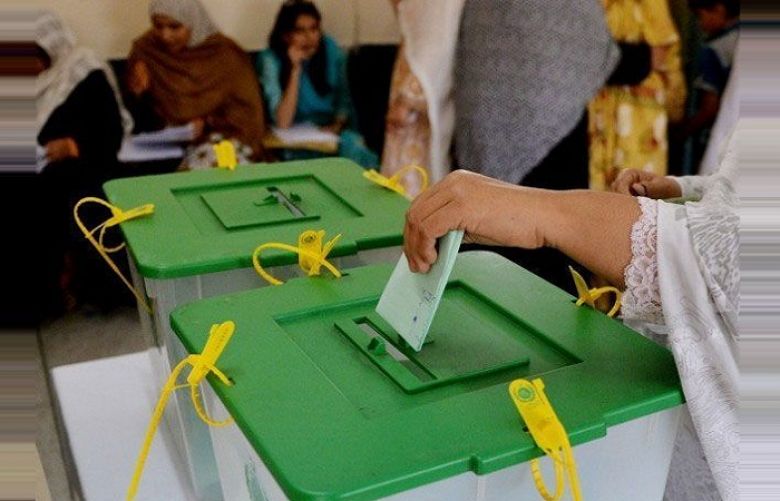 KP govt to hold general elections in merged tribal districts in June