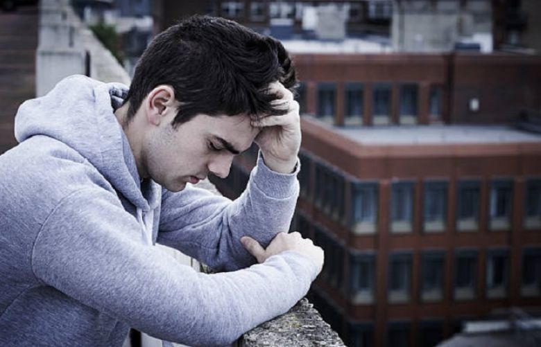 More U.S. youth seeking help during psychiatric emergencies