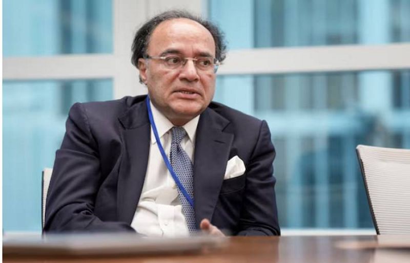 FM Aurangzeb boosts economic cooperation with Turkey, IFC – SUCH TV FM Aurangzeb boosts economic cooperation with Turkey, IFC – SUCH TV