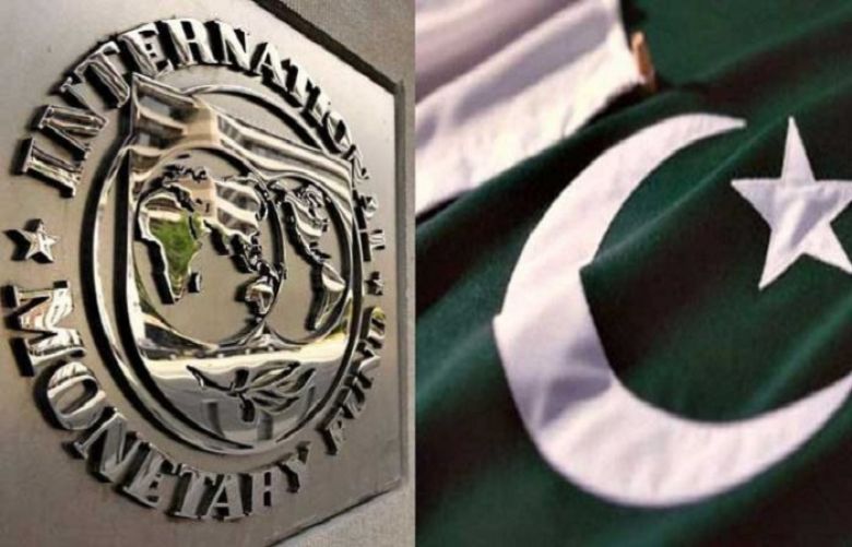 Talks between Pakistan and the IMF have entered in its concluding phase