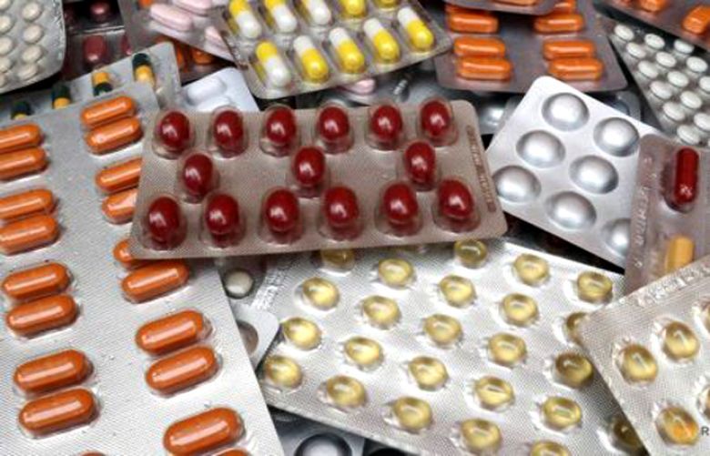 China to use drug bulk-buy program to close price gap