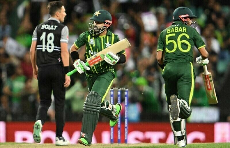 Photo of Pakistan to play New Zealand in first WC semi-final today