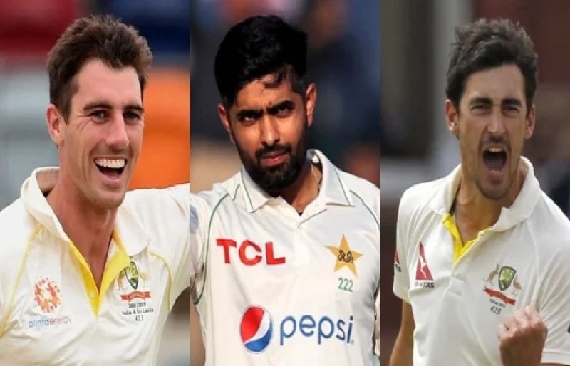 Australian bowlers shower praise on 'world-class' Babar Azam