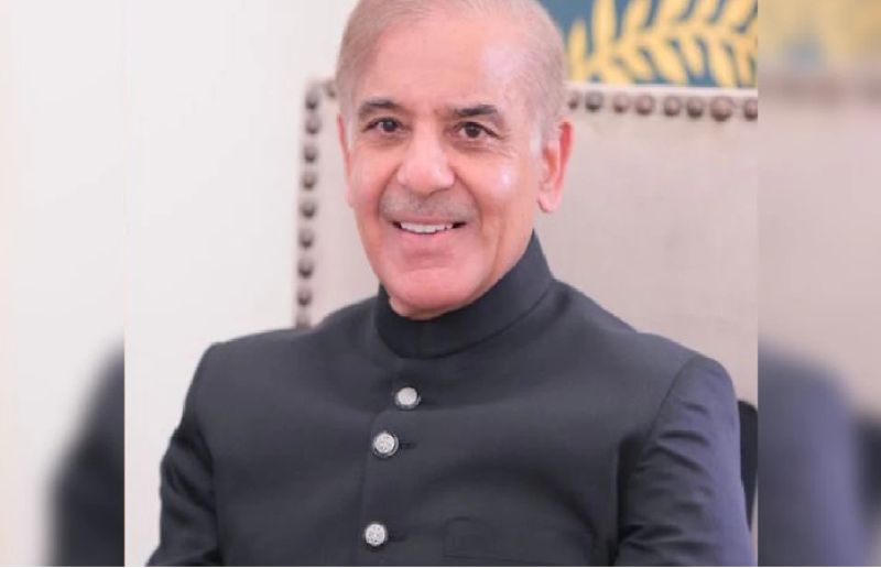 Photo of PM Shehbaz Sharif extends Eid greetings to civil and military leadership