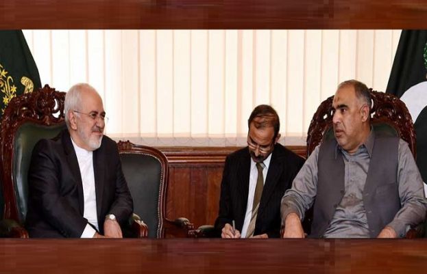 NA Speaker urges to promote cooperation with Iran