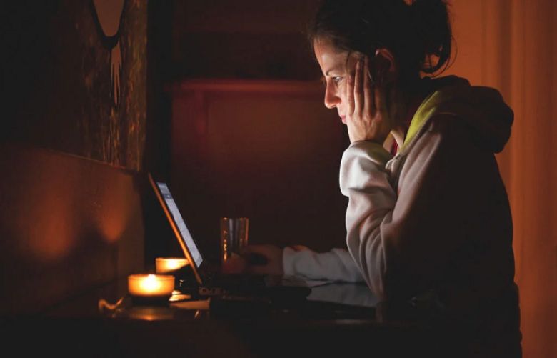 People Who Stay Up Late May Have a Greater Risk of Diabetes
