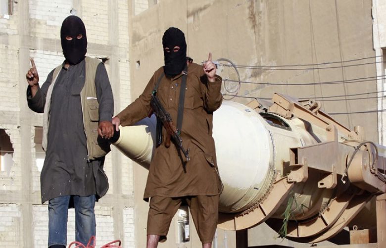 ISIS used toxic chemicals in June 2014 attack, medical analysis, doctors’ testimonies confirm.