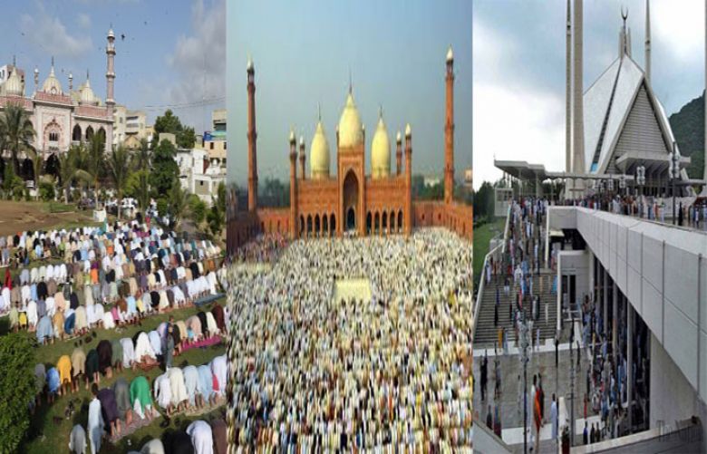 Nation celebrates Eidul Azha tomorrow with great religious zeal