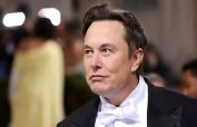 Tesla's new car factories ‘gigantic money furnaces’: Musk