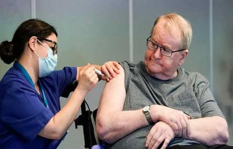 US vaccine worries Norway as 29 elderly people die after receiving shot