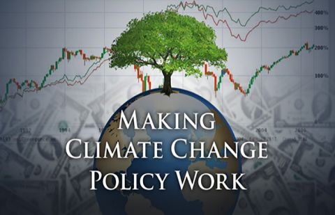  Constructing climate change plan