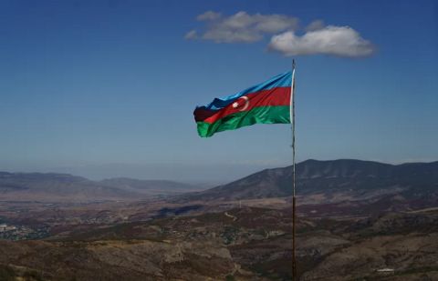 Azerbaijan says Armenia tried to carry out reconnaissance flights over Tovuz district