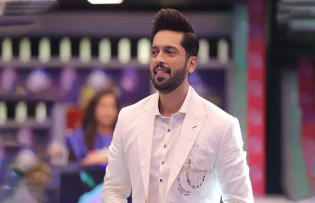 Fahad Mustafa’s “Almas” Teaser Sparks Buzz Ahead of Eid Film