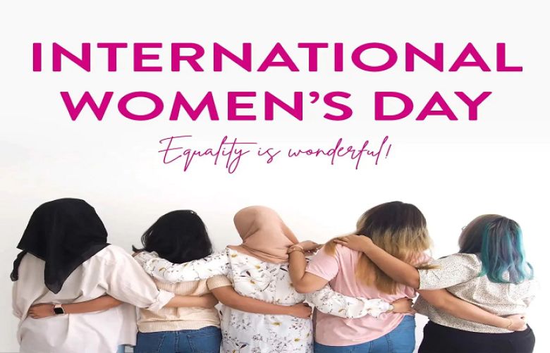 International Women&#039;s Day Being Celebrated Today
