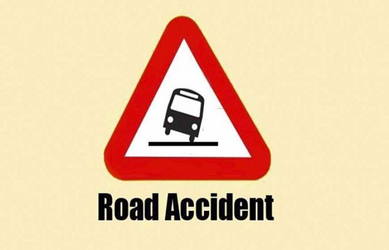 32 injured in Bajaur, Sahiwal road accidents