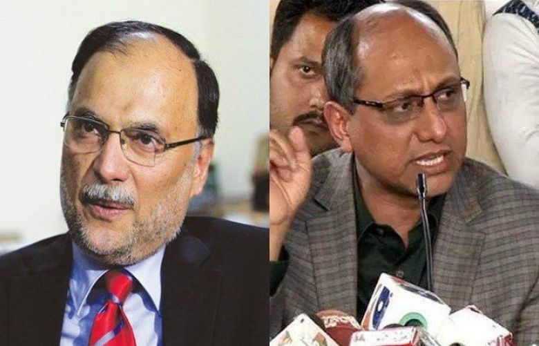 PPP, PML-N leaders criticise PM Imran&#039;s inaugural address