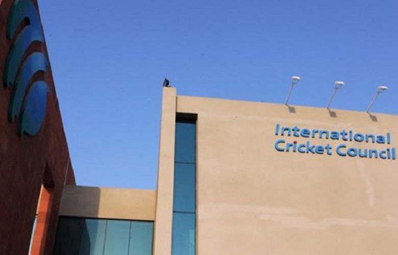 ICC provisionally suspend Zimbabwe official Ikope