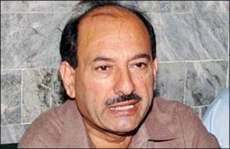 Bilour&#039;s statement not ANP policy, says Zahid Khan 